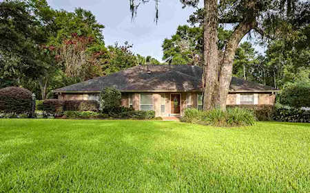 7800 Mcclure Drive Tallahassee, FL 32312
