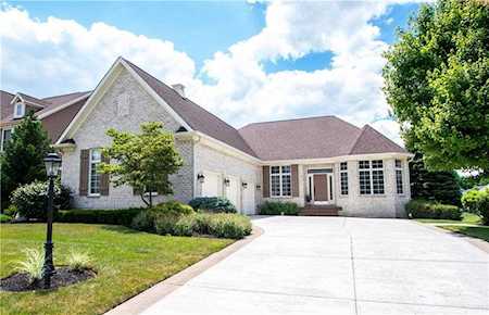 9965 Soaring Eagle Ln Mccordsville, IN 46055
