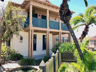 2530 Bungalow Place Corona Del Mar, CA 92625