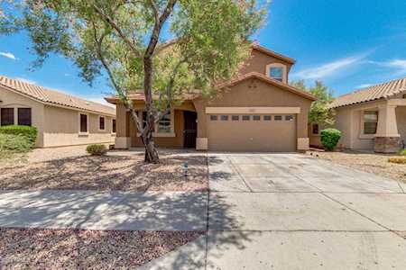 1831 E Parkside Lane Phoenix, AZ 85024
