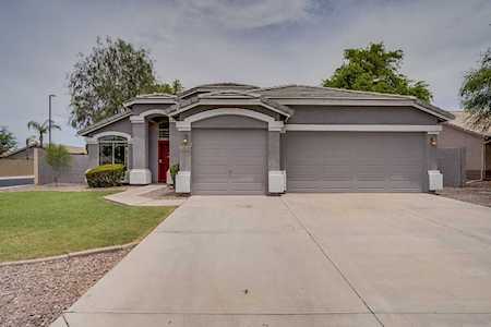 3310 E Ford Avenue Gilbert, AZ 85234