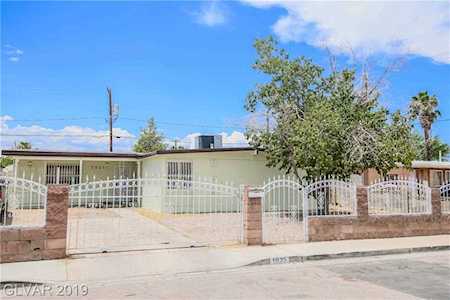 1925 Crawford St North Las Vegas, NV 89030