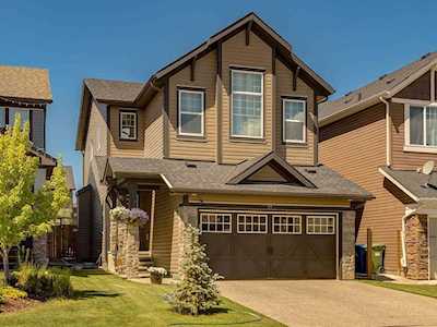 17 Cougar Ridge Rise SW Calgary, AB T3H 4E5