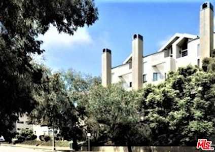 16137 W Sunset #202 Pacific Palisades, CA 90272