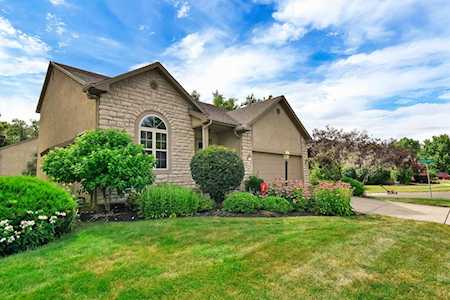 8544 Libra Road Dublin, OH 43016