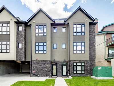 1511 23 Avenue SW Calgary, AB T2T 0T8