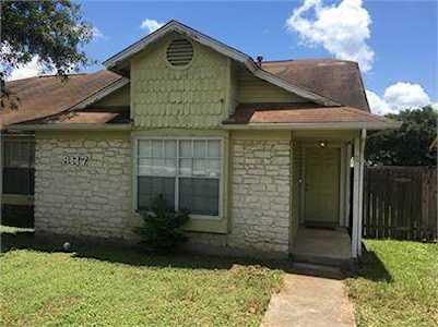 8117 West Gate Blvd #B Austin, TX 78745
