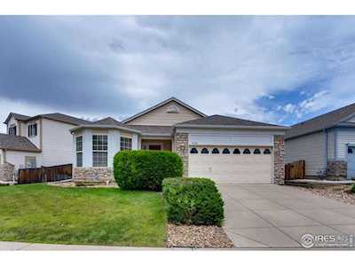 3630 Clover Creek Ln Longmont, CO 80503