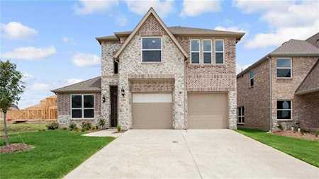 1204 Nannyberry Drive Little Elm, TX 75068