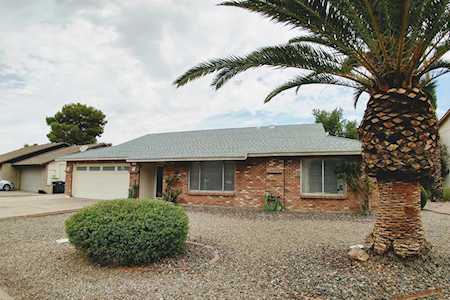 4542 W Bluefield Avenue Glendale, AZ 85308