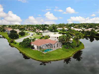 15691 Cypress Creek Lane Wellington, FL 33414