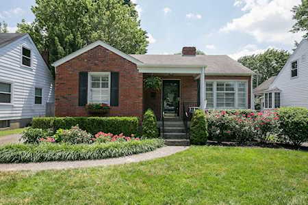 3428 Warner Ave Louisville, KY 40207