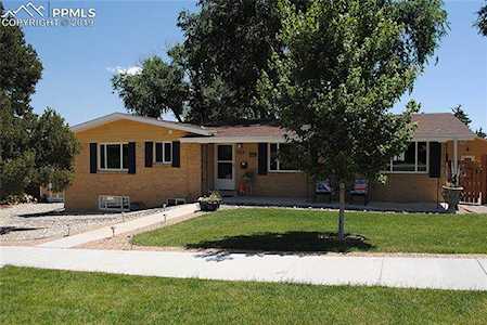 1305 Sunset Road Colorado Springs, CO 80909