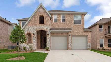 1200 Nannyberry Drive Little Elm, TX 75068