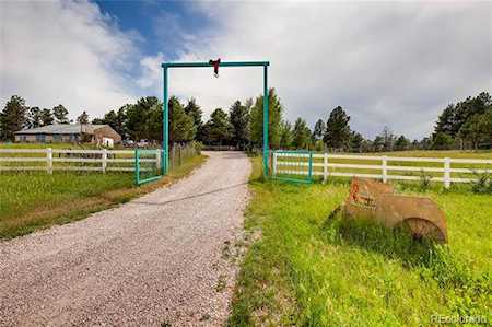 1524 Bluebird Trail Elizabeth, CO 80107