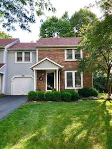 5825 Elmbridge Lane Dublin, OH 43016