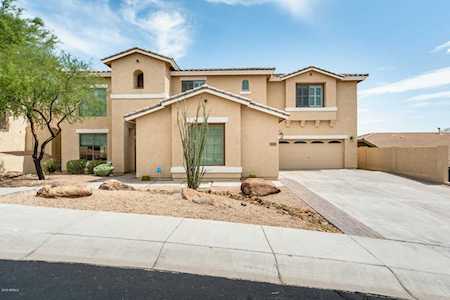 6129 W Fetlock Trail Phoenix, AZ 85083
