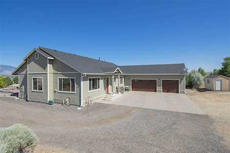 610 Dark Horse Court Gardnerville, NV 89410-7969