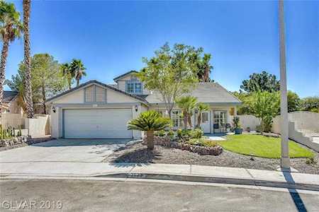 2023 Angel Falls Dr Henderson, NV 89074
