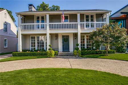 4537 Arcady Avenue Highland Park, TX 75205