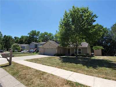 256 Creekside Circle Danville, IN 46122