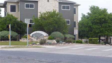 2320 Gracy Farms Ln #123 Austin, TX 78758