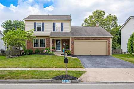 4393 Swenson Street Hilliard, OH 43026
