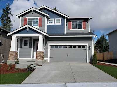 20332 263rd (Lot 38) Place Covington, WA 98042