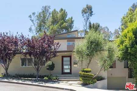 541 Cashmere Terrace Los Angeles, CA 90049