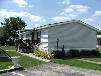 5441 Pintail Drive Dublin, OH 43016