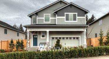 20336 SE 263(lot 37) Place Covington, WA 98042