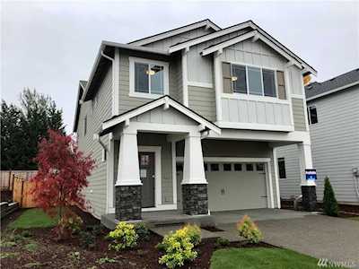 26300 203(Lot 36) Place SE Covington, WA 98042