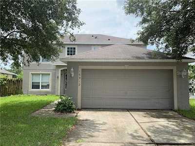 16912 Cornerwood Drive Orlando, FL 32820