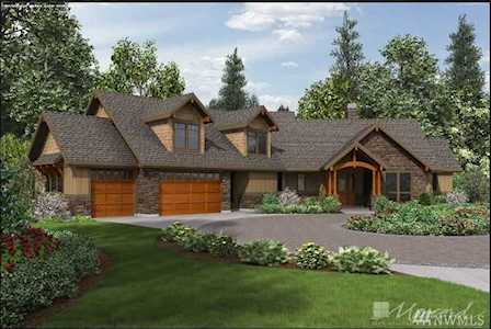 0 NW Pacific Hwy Woodland, WA 98674