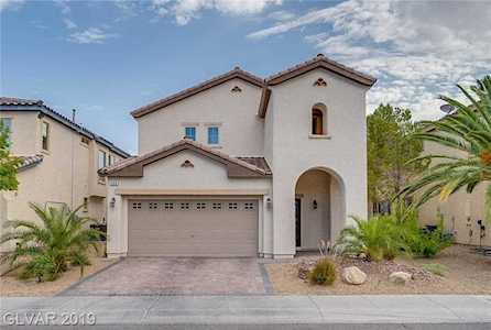 298 Via Franciosa Dr Henderson, NV 89011