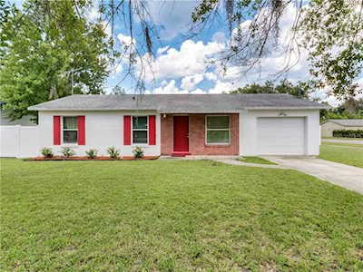3001 Colorado Avenue Orlando, FL 32826