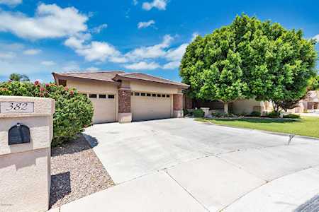 382 W Vinedo Lane Tempe, AZ 85284