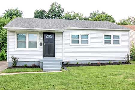 5216 Broadmoor Blvd Louisville, KY 40218