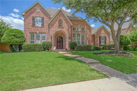 5637 Risborough Drive Plano, TX 75093