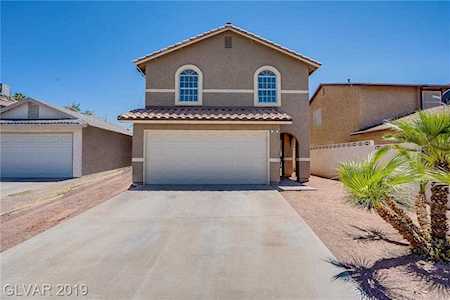 506 Dutchman Ave Henderson, NV 89011
