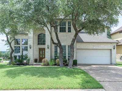 2501 Wanakah Ridge Dr Cedar Park, TX 78613