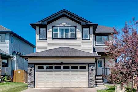 325 Springmere Way Chestermere, AB T1X 1P2