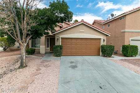 6320 Whispering Meadow Ct Las Vegas, NV 89130