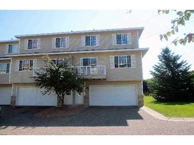 2533 Cobble Hill Court #E Woodbury, MN 55125