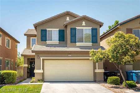 4451 Acropolis Ave North Las Vegas, NV 89031