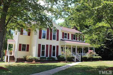 524 Jericho Road Hillsborough, NC 27278