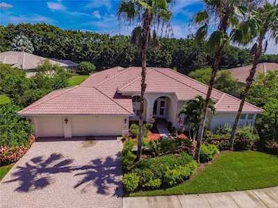 7885 Go Canes Way Fort Myers, FL 33966