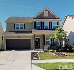 626 Stapleford Lane Fuquay Varina, NC 27526