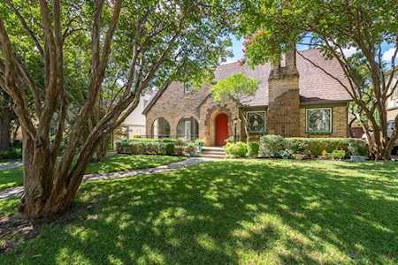 5442 Mercedes Avenue Dallas, TX 75206