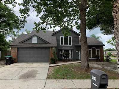 5513 Grand Canyon Drive Orlando, FL 32810